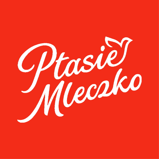 ptasie mleczko