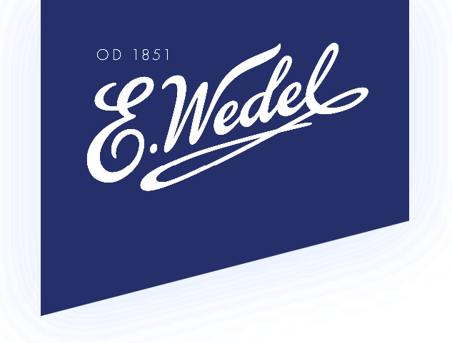 wedel logo